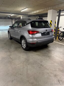 Seat Arona - 2