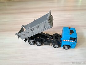 Detské kamióny - 2