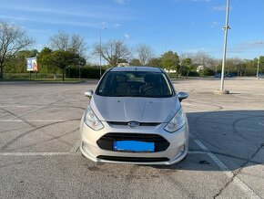 Ford B-Max 1.0 EcoBoost, 2015 - 2