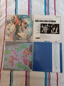 The Rolling Stones - 2