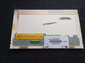predám 10,1" palcový LED display 40pin z Acer aspire one - 2