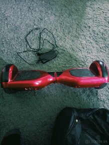Hoverboard - 2
