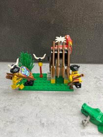 Lego - pirates 6246 - 2