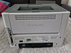 Tlačiareň Lexmark MS417dn - 2
