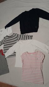 Mix detského oblečenia 98-110 - 2