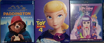 Blu-ray Filmy - 2.ponuka 2025 - 2