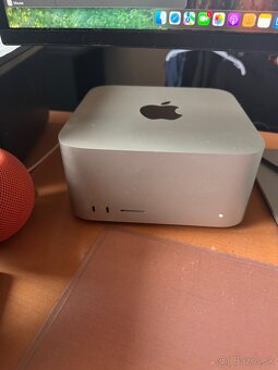 Mac Studio M1 MAX - 2