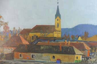 Vladimír Vestenický / Moravská jar - 2