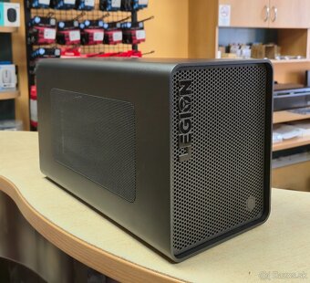 Lenovo Legion GPU Dock RTX2060 6gb (externá grafika) - 2