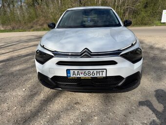 Citroën C4 YOU 1,2 Pure Tech 100 S&B - 2