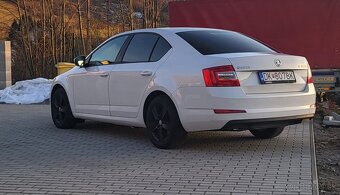 Skoda octavia - 2