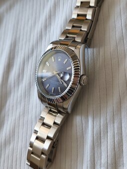 Panske hodinky Rolex Datejust - 2