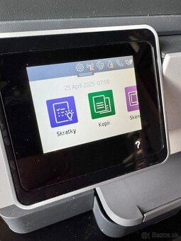 HP OfficeJet Pro 8020 series - v zaruke - 2