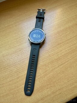 Garmin Fenix 7S PRO - 2