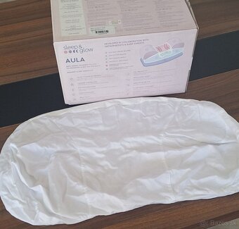 Anti-age vankúš AULA + originál obliečka navyše, akcia - 2