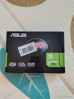 ASUS GeForce GT730-4H-SL-2GD5 - 2