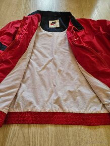 Tenka bunda NAY - Unisex - velkost XL - 2