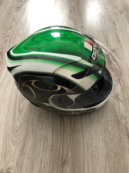Prilba AGV STEALTH vel. M - 2
