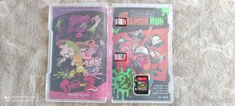 Splatoon 2 (nintendo switch) - 2