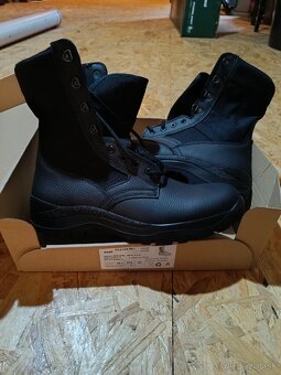 Goratexove kanady 30.5 - 2