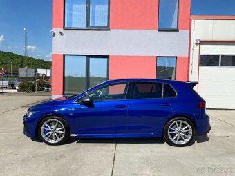 Volkswagen Golf R 2.0 TSI 320k 4MOTION DSG DPH - 2