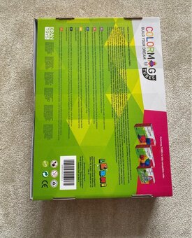 Colormag 104ks - 2