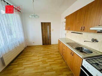 Predaj 3 izb bytu s balkónom v NZ - 2