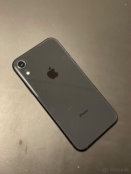 Apple Iphone XR 128gb black - 2
