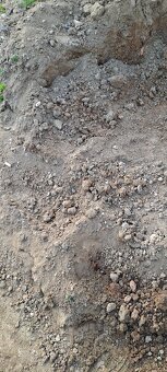 Darujem stavebnú suť a zeminu - 2