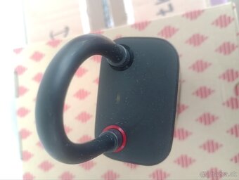 Xiaomi Portable Electric Air Compressor - 2