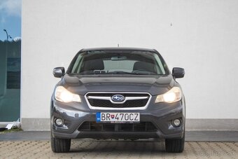 Subaru XV 2.0D Comfort - 2