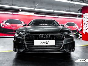 Audi A6 50 TDI Mild Hybrid Quattro S-line 210 kW | DPH - 2