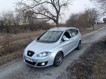 Seat Altea xl . 1.8.TSI sport - 2