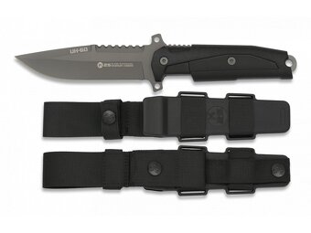 Taktický nôž RUI-K25 UH-60,kompletné balenie, nepoužitý - 2
