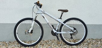 KTM bicykel - 2