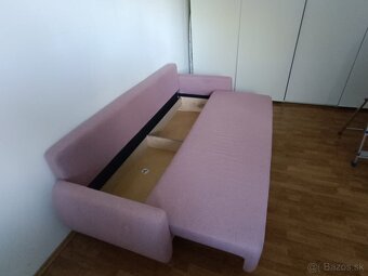 Rozťahovací gauč - 2