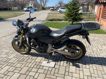 Honda hornet 600 CB - 2