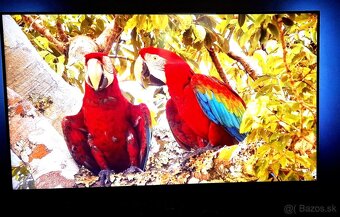 televízor PHILIPS 55" Smart 4K QD MiniLED TV - 2