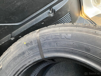 Nexen Roadian CT8 195/65 R16C 104R - 2
