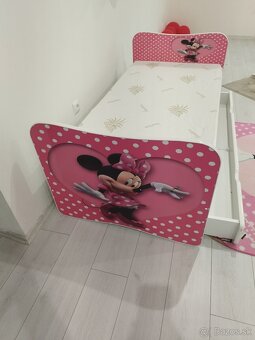 Postel Minnie - 2