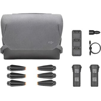 DJI mavic 3 Classic fly more combo - 2