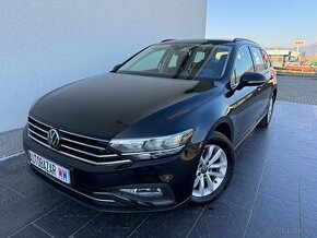 Volkswagen Passat Variant 2.0 TDI EVO Business DSG - 2