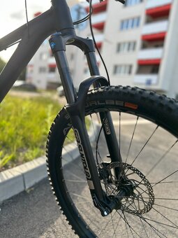 Canyon Stoic 2 veľkosť M - 2