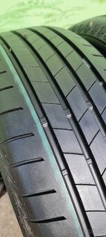 Letne pneumatiky Bridgestone 215/60R17 - 2