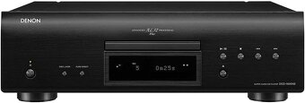 denon dcd 1600 ne SACD - 2