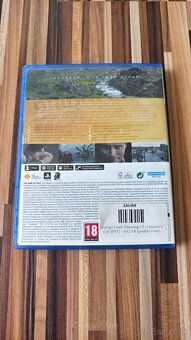 Death stranding Ps5 - 2