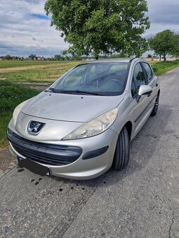 Peugeot 207 - 2