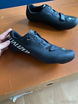 Tretry Specialized Torch 1.0 - 2
