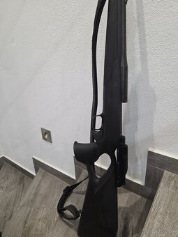 Blaser r8 sucess - 2