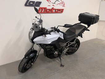 Kawasaki versys 1000 - 2